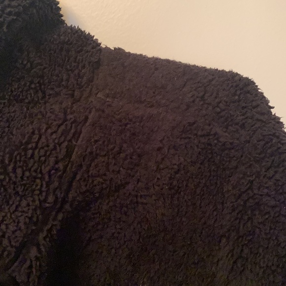 North Face Campshire Fleece in size small - Picture 11 of 15